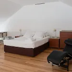 Casa Mar Adentro *