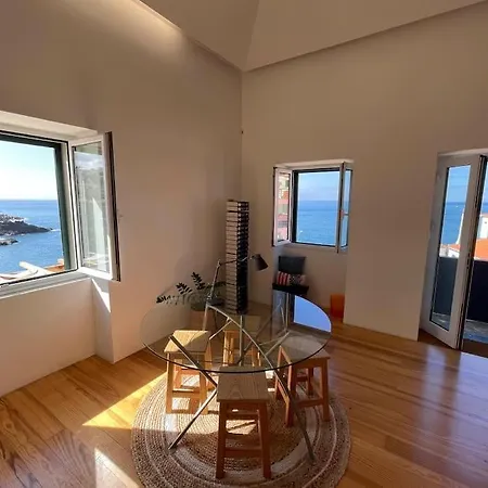 Casa Mar Adentro * Câmara de Lobos