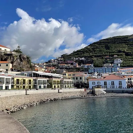 Casa Mar Adentro Dom wakacyjny Câmara de Lobos