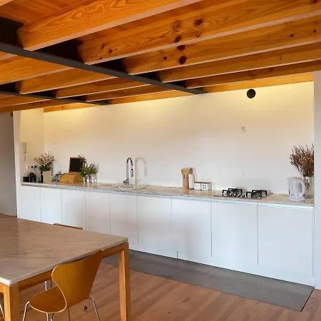 Casa Mar Adentro * カマラ・デ・ロボス