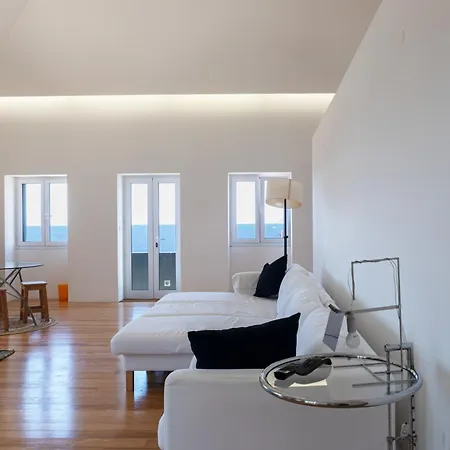 Casa Mar Adentro * カマラ・デ・ロボス