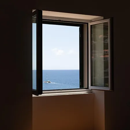 別荘 Casa Mar Adentro *