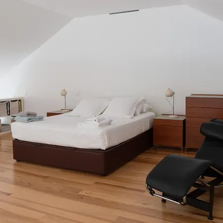 Casa Mar Adentro *
