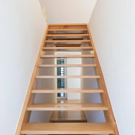 Casa Mar Adentro カマラ・デ・ロボス