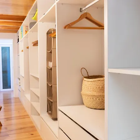 Casa Mar Adentro Dom wakacyjny *