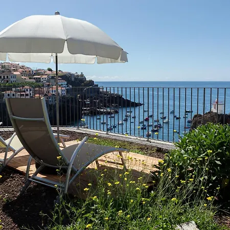 Casa Mar Adentro Dom wakacyjny *