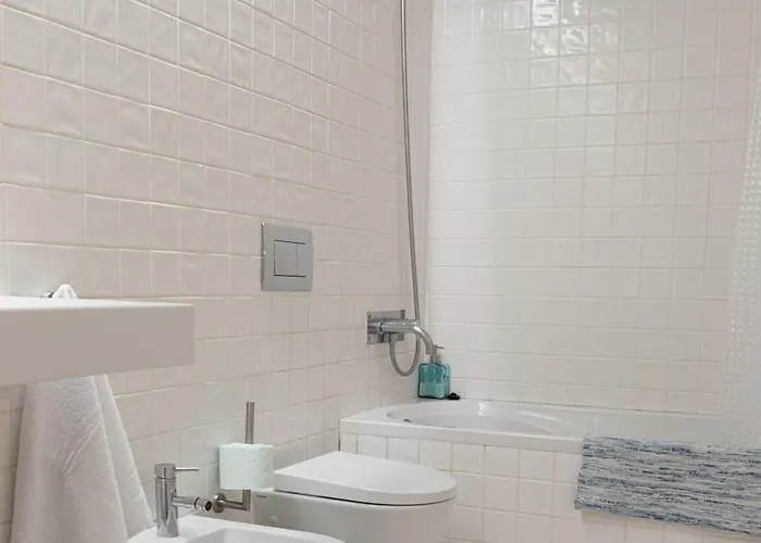 Casa Mar Adentro Prázdninový dům