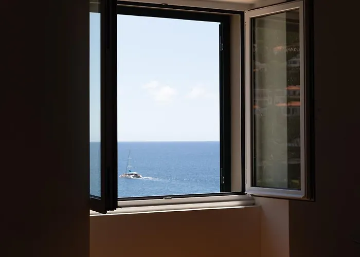 Prázdninový dům Casa Mar Adentro *