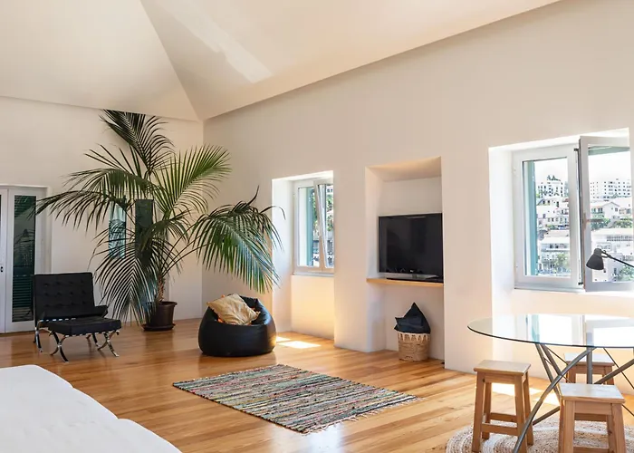 Prázdninový dům Casa Mar Adentro Câmara de Lobos