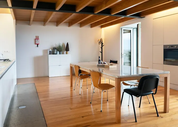 Prázdninový dům Casa Mar Adentro