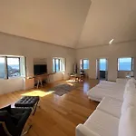 Prázdninový dům Casa Mar Adentro