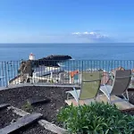 Casa Mar Adentro Prázdninový dům *