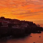 Prázdninový dům Casa Mar Adentro Câmara de Lobos