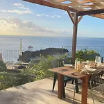 Casa Mar Adentro Prázdninový dům Câmara de Lobos