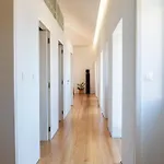 Casa Mar Adentro Prázdninový dům *