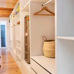 Casa Mar Adentro Prázdninový dům *