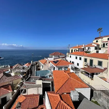 度假居 Casa Mar Adentro *
