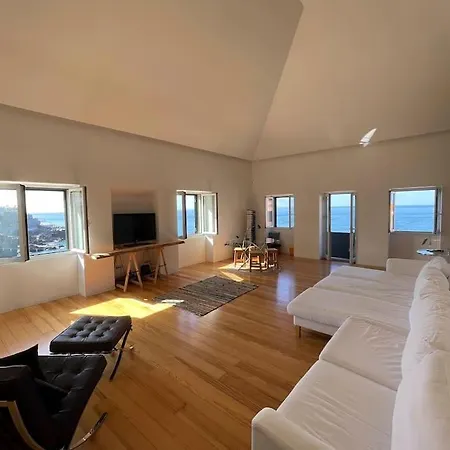 펜션 Casa Mar Adentro