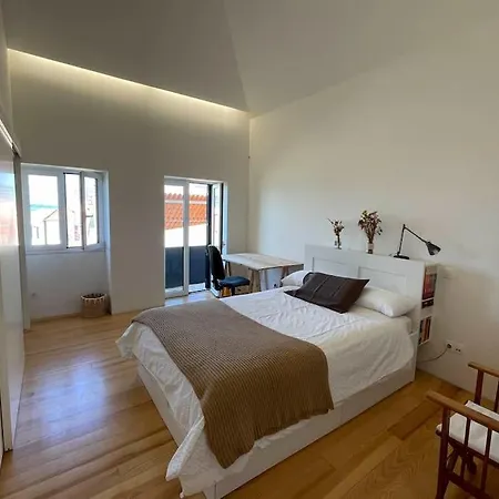 Casa Mar Adentro Câmara de Lobos