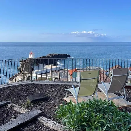 Casa Mar Adentro Vakantiehuis *