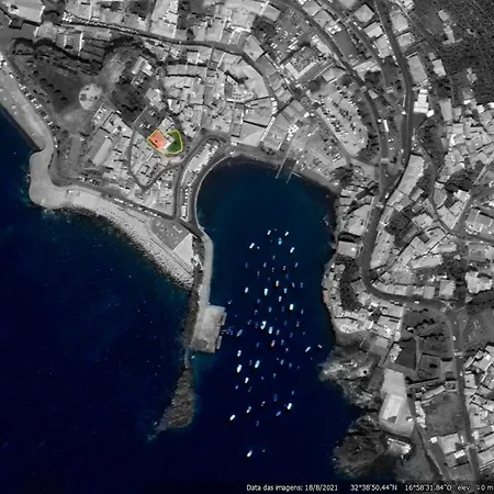 Casa Mar Adentro * Camara de Lobos