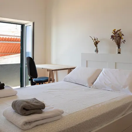 Casa Mar Adentro Nyaraló