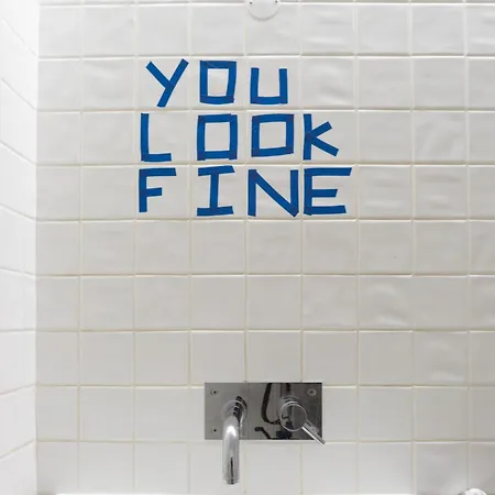 펜션 Casa Mar Adentro 카메라데로보스