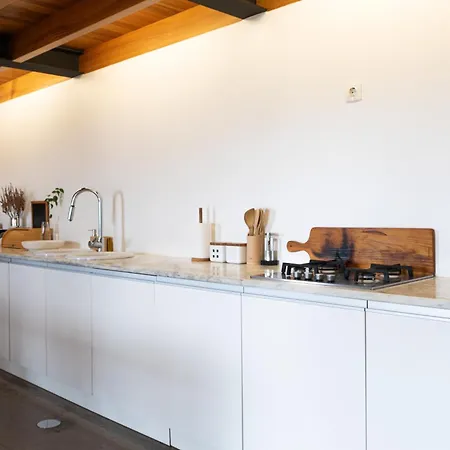 Casa Mar Adentro 펜션