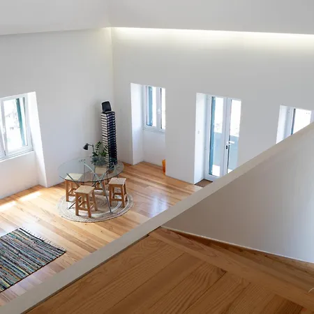 펜션 Casa Mar Adentro