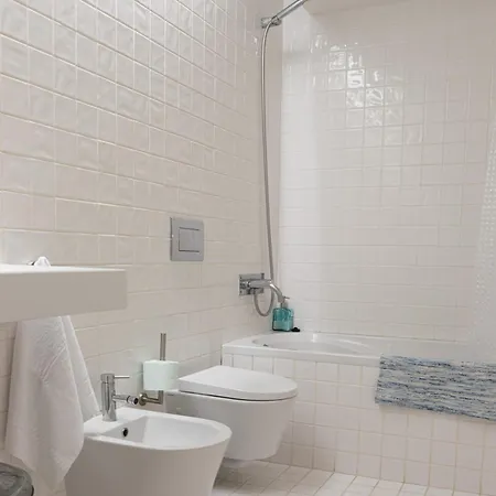 Casa Mar Adentro Holiday home