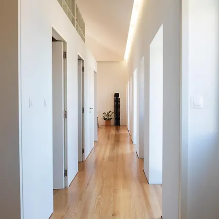 Casa Mar Adentro Vakantiehuis *