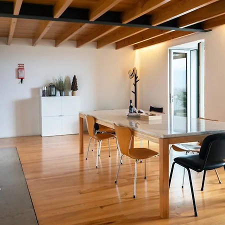 펜션 Casa Mar Adentro