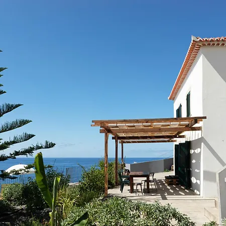 Casa Mar Adentro * Camara de Lobos