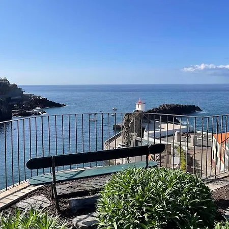 펜션 Casa Mar Adentro *