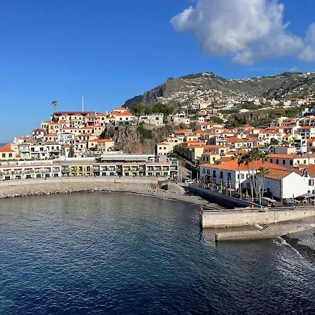 Casa Mar Adentro * 카메라데로보스