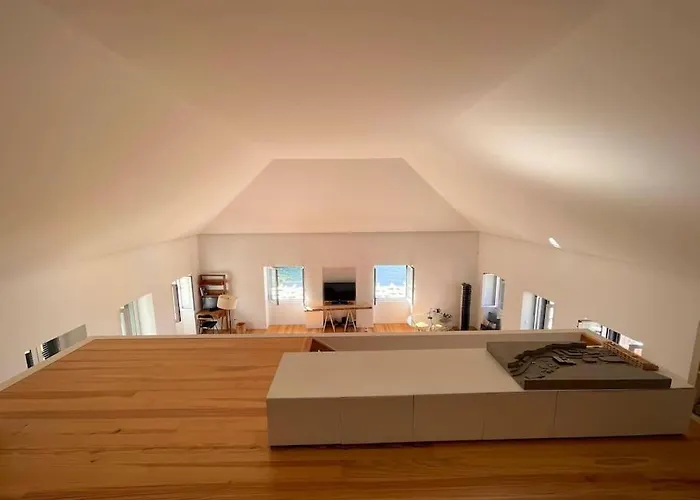 בית נופש Casa Mar Adentro Câmara de Lobos