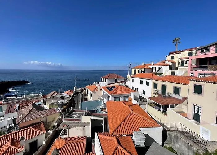 בית נופש Casa Mar Adentro *