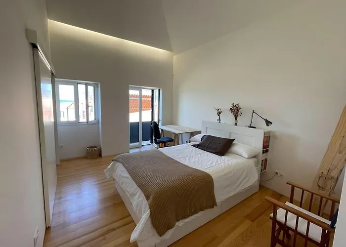 Casa Mar Adentro Câmara de Lobos