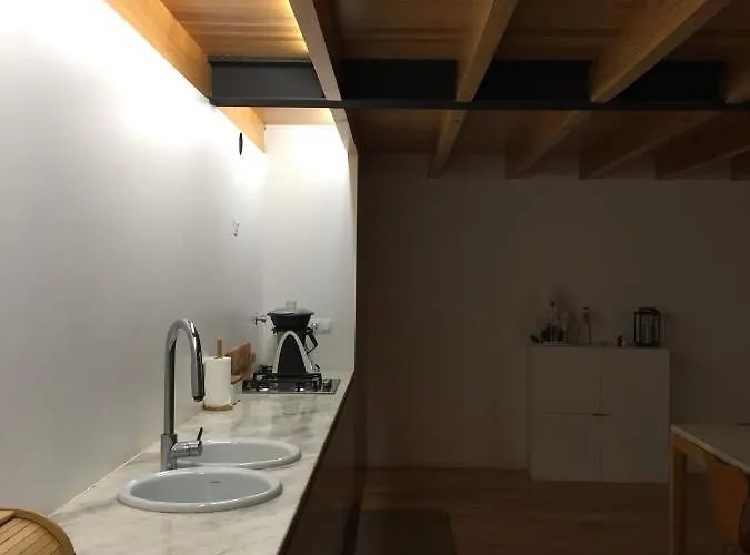 בית נופש Casa Mar Adentro *