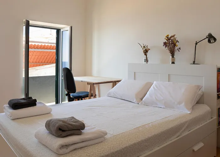Casa Mar Adentro Nyaraló