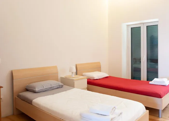 Casa Mar Adentro