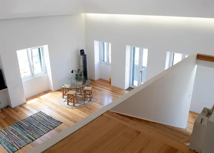 בית נופש Casa Mar Adentro