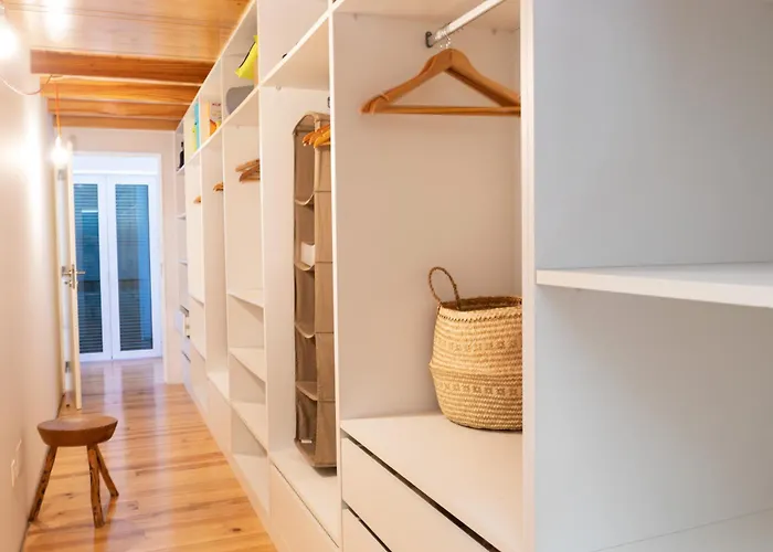 Casa Mar Adentro בית נופש *