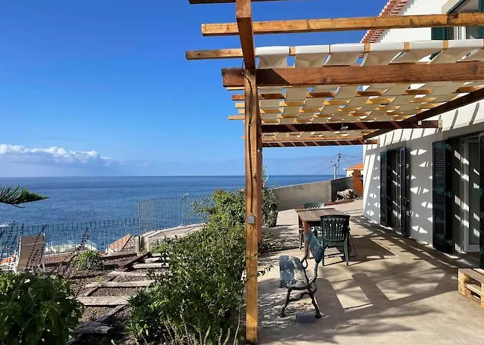 Casa Mar Adentro